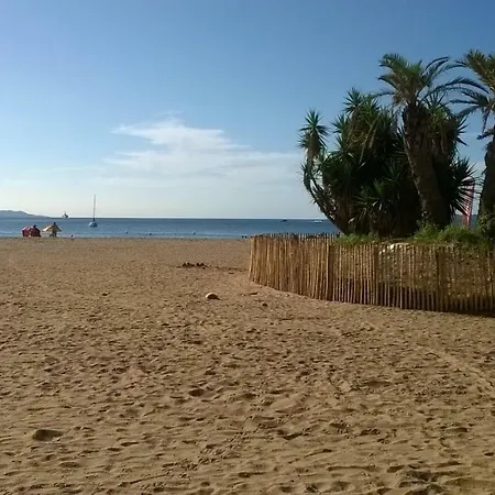 Les Lilas Apartamento *