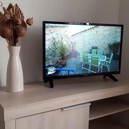 Les Lilas * イエール