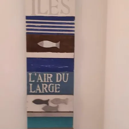 アパート Les Lilas *