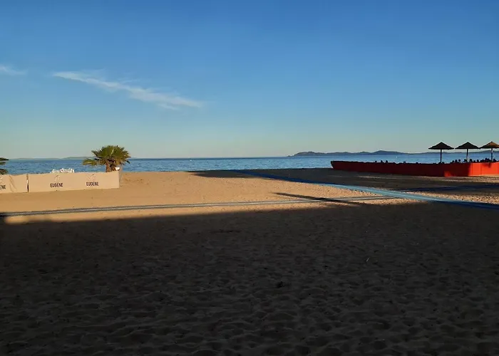 Les Lilas شقة Hyères